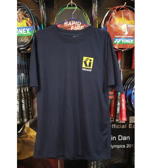 Kimoni Dark Blue T-shirt